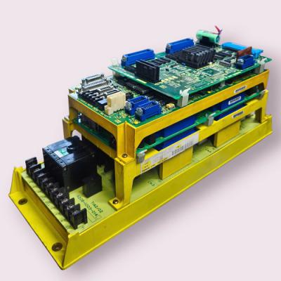 A02B-0118-B002 - FANUC POWER MATE A CONTROL