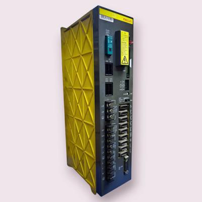 A02B-0168-B012 - FANUC POWER MATE E CONTROL