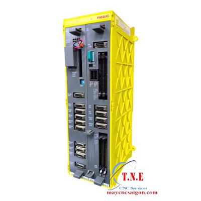 A02B-0177-B501 - FANUC Series 20 - FA