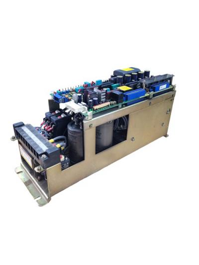 A06B-6047-H003 - FANUC SERVO Driver DC - 1 Trục