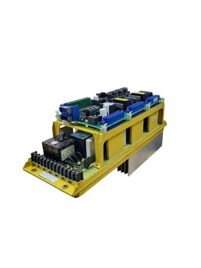 A06B-6058-H229 - FANUC SERVO AC Digital - 2 Trục