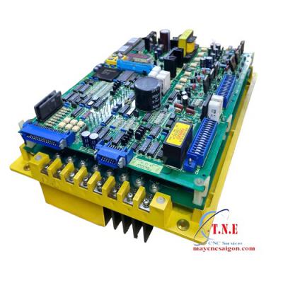 A06B-6059-H002 - FANUC SPINDLE AC Digital (MDL-2S)