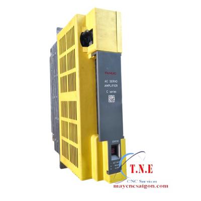 A06B-6066-H006 - FANUC Servo C Series