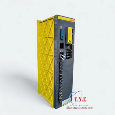 A06B-6070-H003 - FANUC Servo AC E Series