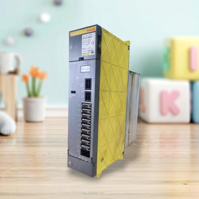 A06B-6078-H211#H500 - FANUC Spindle Alpha (SPM-11)