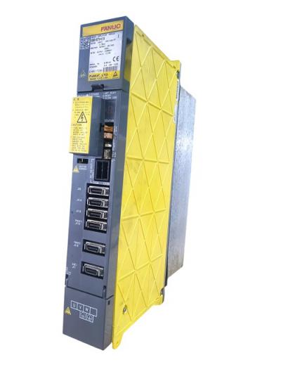 A06B-6079-H104 - FANUC SERVO Alpha - 1 Trục