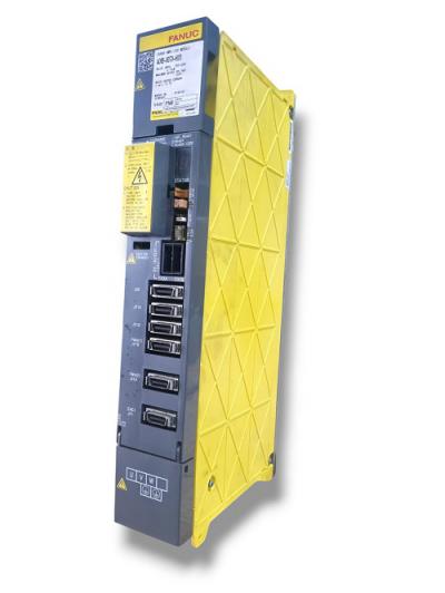 A06B-6079-H105 - FANUC SERVO Alpha - 1 Trục