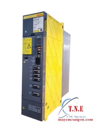 A06B-6079-H106 - FANUC SERVO Alpha SVM1-130