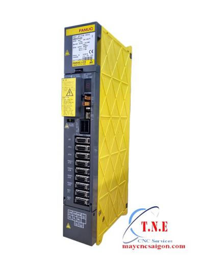 A06B-6079-H291 - FANUC SERVO Alpha - 2 AXIS