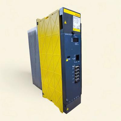 A06B-6082-H211#H512 - FANUC Spindle Alpha Module MDL SPMC-11