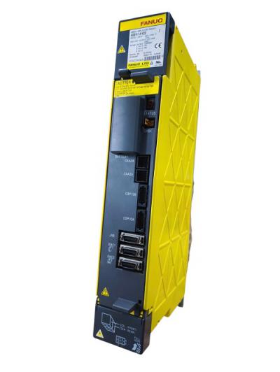 A06B-6114-H208 - FANUC SERVO ALPHA i MODULE MDL SVM2-40/80i