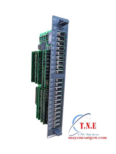 A16B-2200-0900 - 16-A MAIN CPU PCB