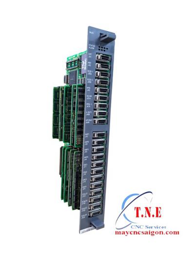 A16B-2201-0080 - MAIN Fanuc 18-A