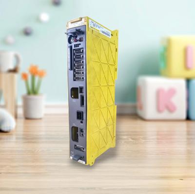 A16B-3200-0495 - FANUC Main Oi Mate - TB