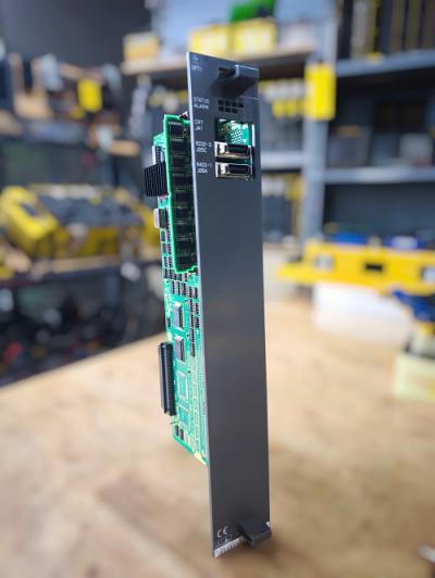 A16B-2200-0913 - OPTION 1 Remote buffer