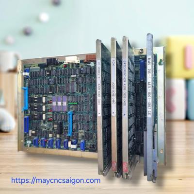 A20B-0008-0410 - FANUC Main 6 - B