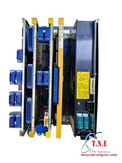 A20B-1002-0360 - FANUC Main O - C