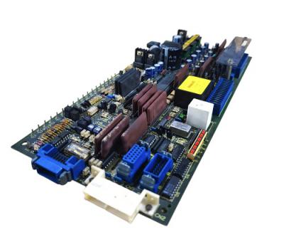 A20B-1002-0560 - SINGLE AXIS AC SERVO DRIVE 6050 PCB