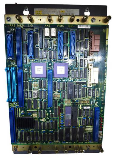 A20B-1003-0760 - FANUC O Mate C PCB