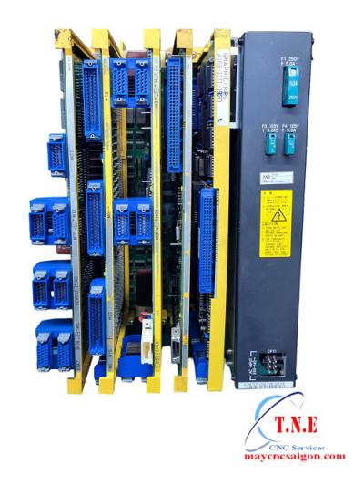 A20B-2000-0175 - FANUC Main O - C