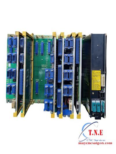 A20B-2001-0065 - FANUC Main O - C