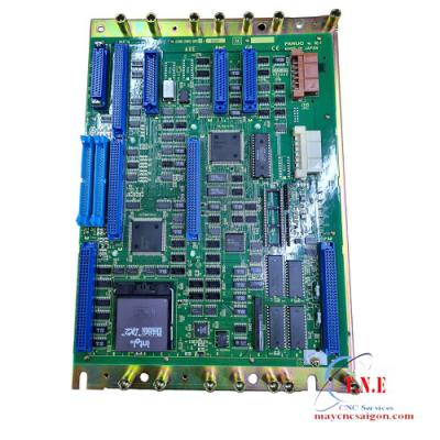 A20B-2002-0650 - FANUC OC Master PCB