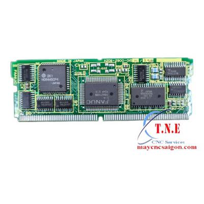 A20B-2900-0155 - CRT 9 Inch MODULE - Fanuc 18-A