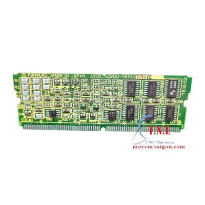 A20B-2900-0610 - FANUC C Series LSI Servo board