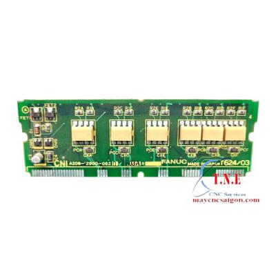 A20B-2900-0620 - FANUC C Series Card DV