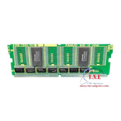 A20B-2900-0812 - FROM 2 MEG - Fanuc 20