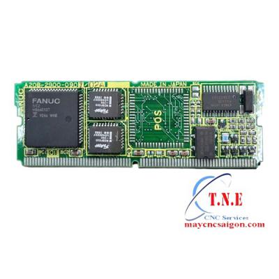 A20B-2900-0901 - CONTROL module - Fanuc 18-A