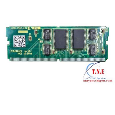 A20B-2902-0341 - FROM / SRAM Module : 4 MB