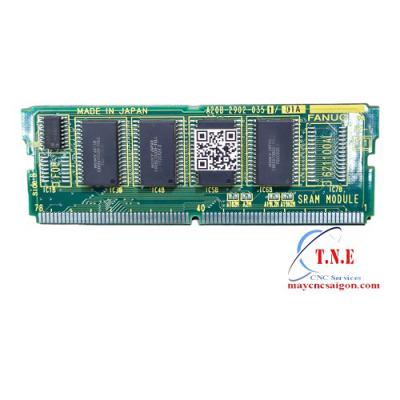 A20B-2902-0351 - SRAM Module : 768KB