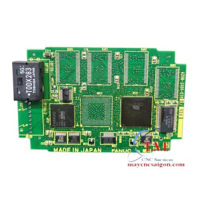 A20B-3300-0392 - 4 AXIS i-B Series SERVO Module