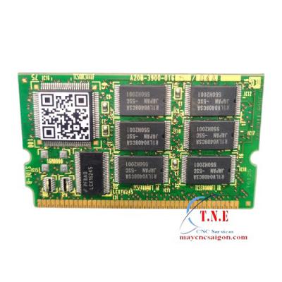 A20B-3900-0165 - FANUC Card FROM/SRAM module