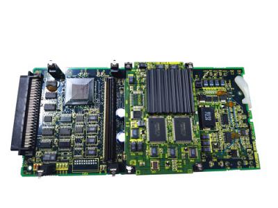 A20B-8002-0040 - FANUC RISC CPU Board