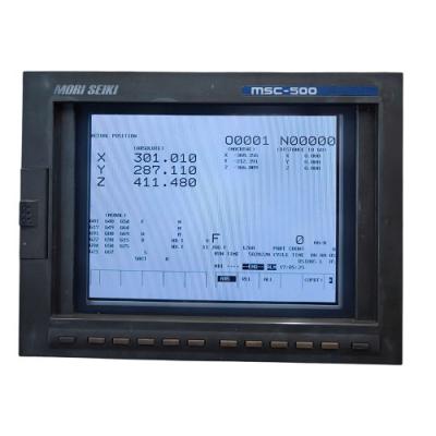 A20B-8100-0136 - FANUC Control 21 i-A