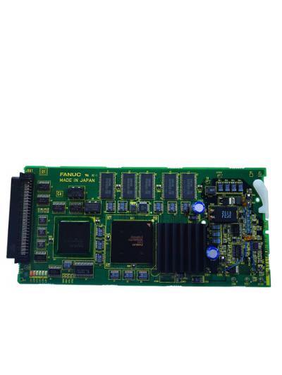 A20B-8100-0610 - FANUC RISC CPU Board