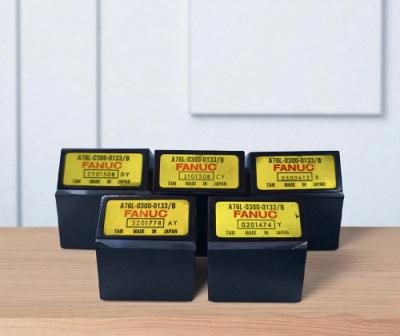 A76L-0300-0133/B - Cảm Biến Dòng Fanuc
