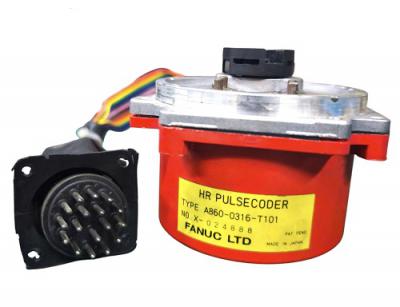 A860-0316-T101 - HR PULSECODER 10.000P