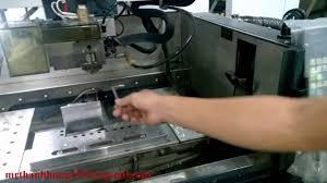 Máy cắt dây CNC 42