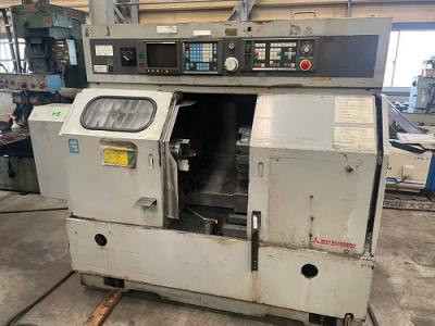 MÁY TIỆN CNC: MITSUBISHI MALC-8S